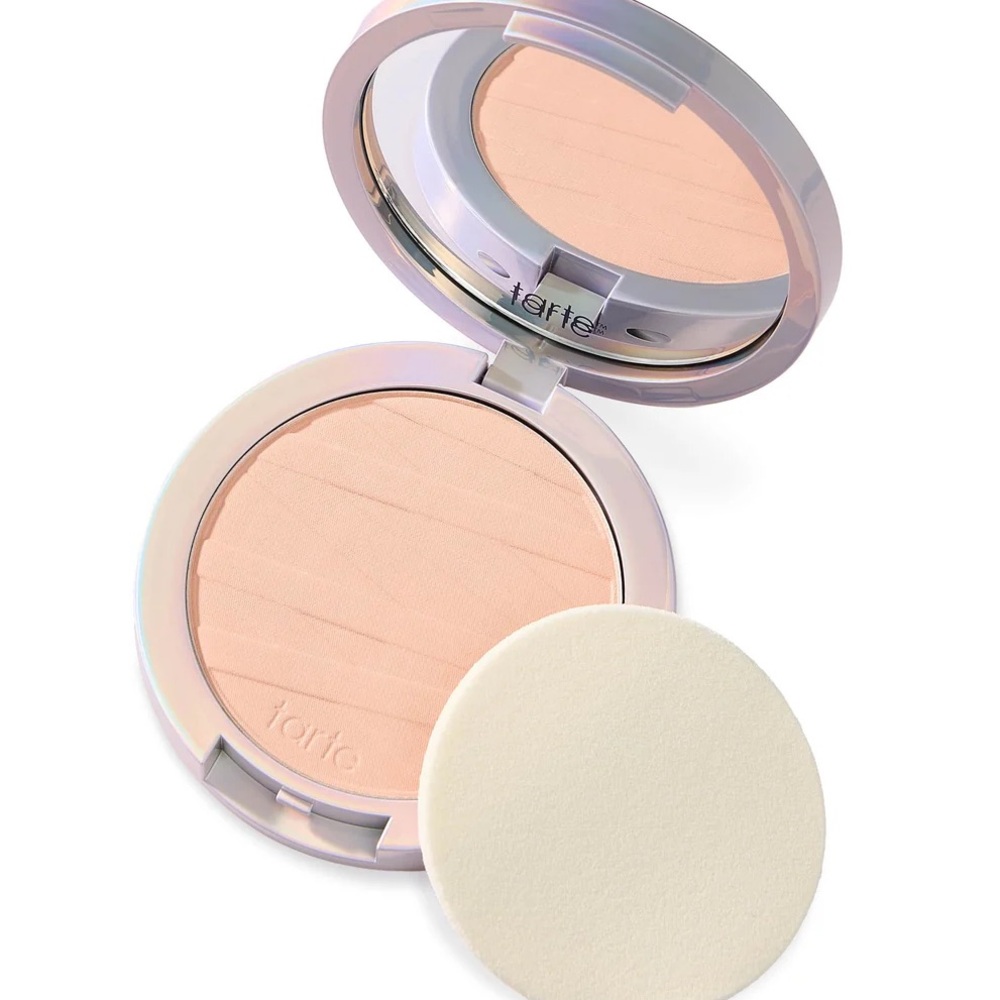 Tarte Face Tape Pressed Powder 16B Fair-Light Beige
